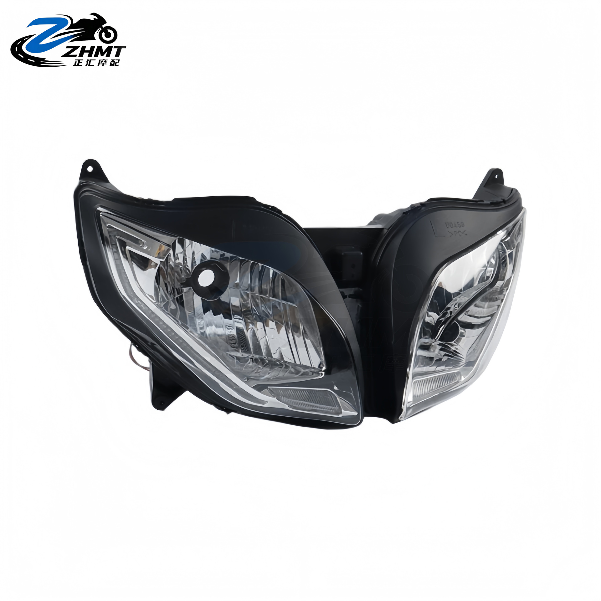 Suitable for YAMAHA FJR1300 motorcycle, front headlight assembly, front headlamp, 2013-2015