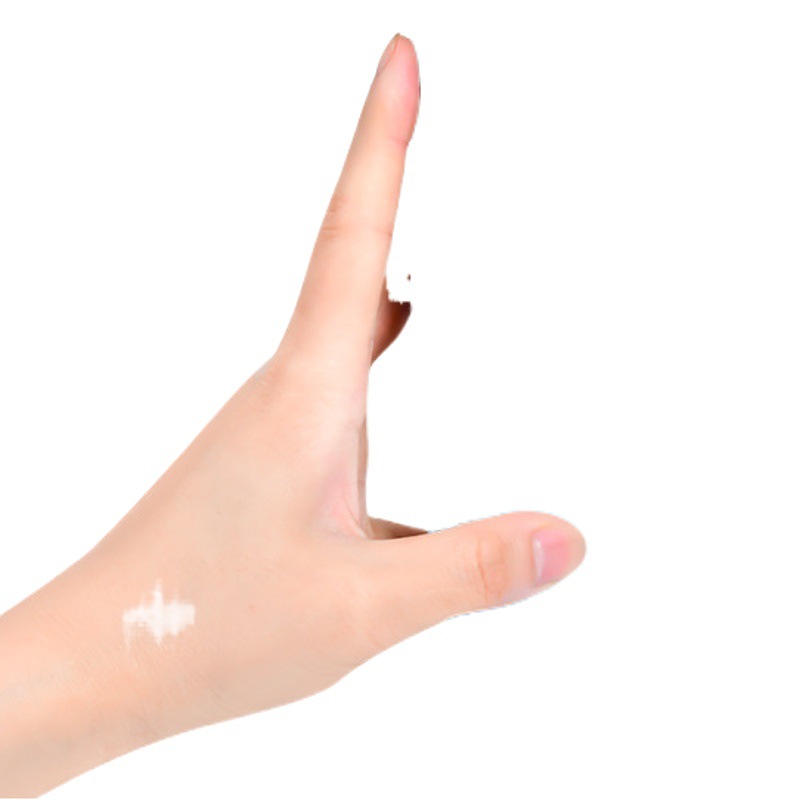 3D de dibujos animados de Kindergarten lindos hombres y mujeres bolsa de lápiz creativa Caja de lápiz de muñeca de descompresión