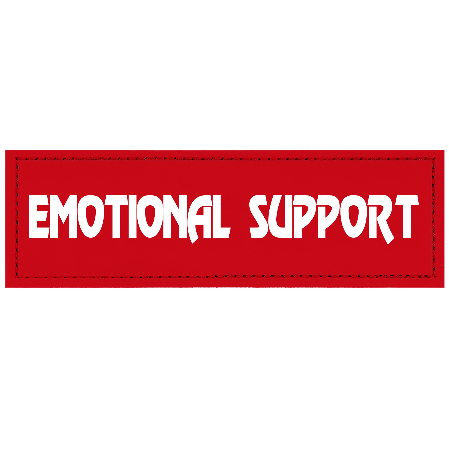 빨간색 바닥/감정 지원