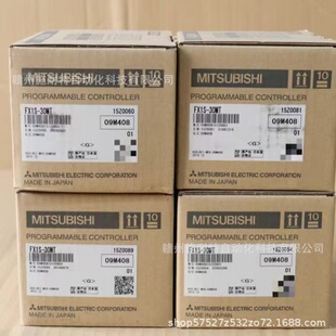 ����PLC�ɾ��̿�����FX1S-30MT���C�W�jģ�K��S���]�h�r����