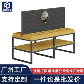 商超货架;书柜;展示架