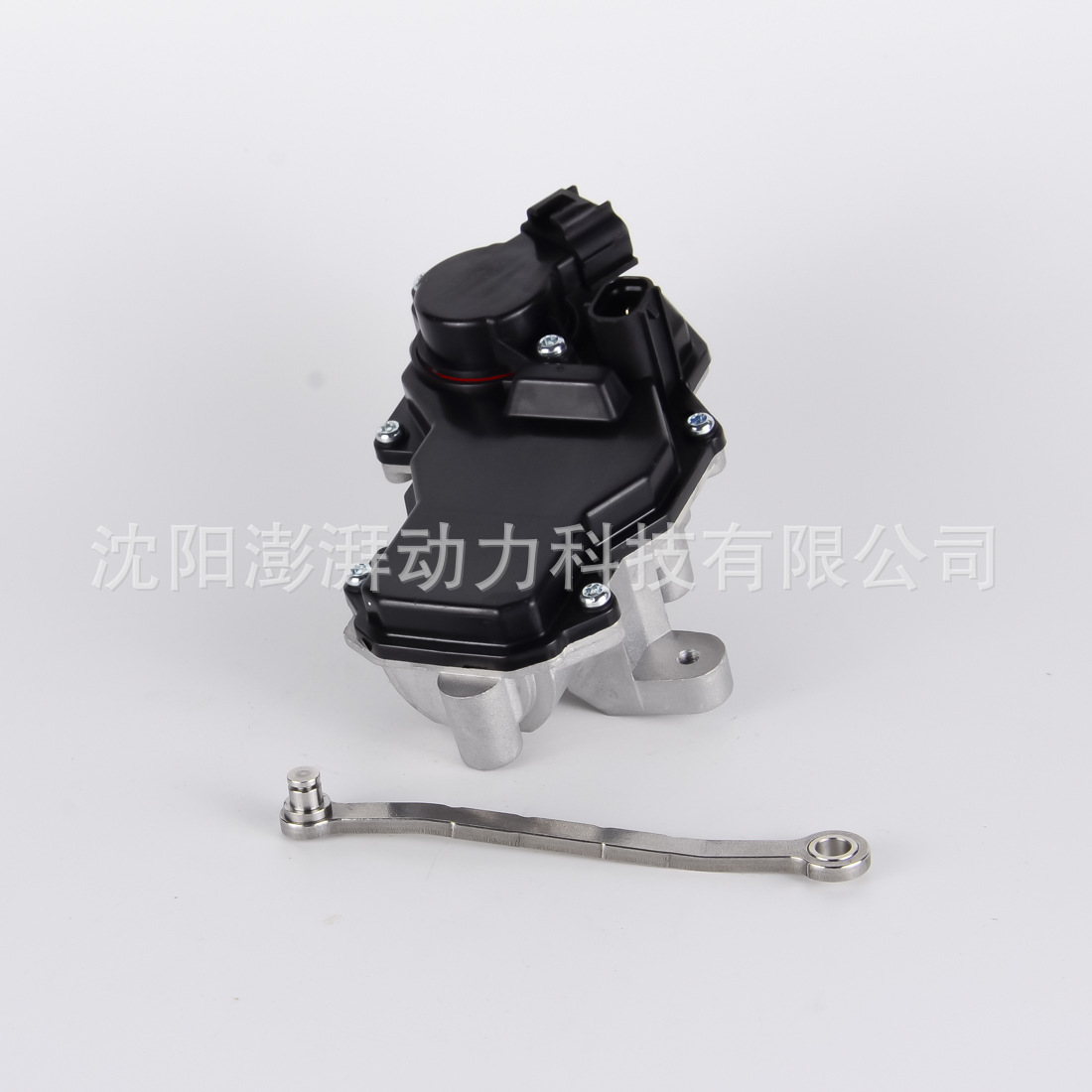 17201-11080 Ct16V Turbocharger Solenoid Valve Is Suitable for Toyota Cars