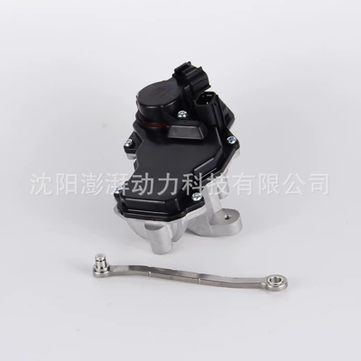 17201-11080 Ct16V Turbocharger Supercharger