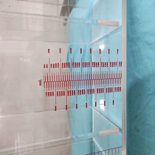潮气量测试模拟水肺