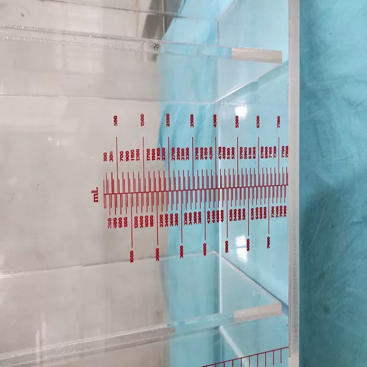 呼吸机检测装置