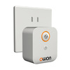 居家社区养老院机构养老无线WiFi、Zigbee 物联网网关第三方接口|ms