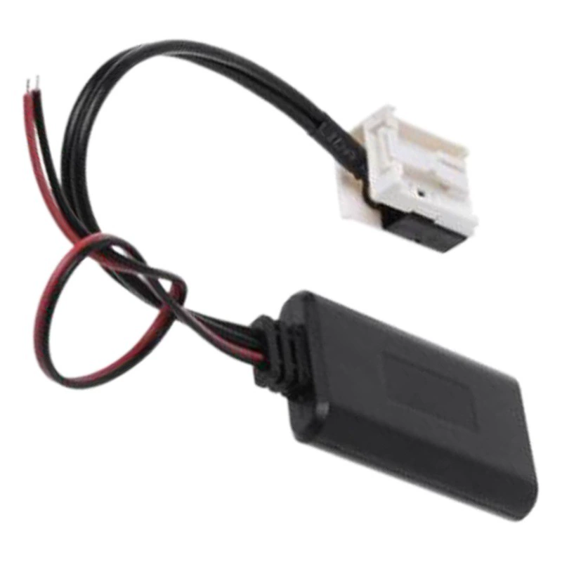 Подходит для BMW E60 2004-2010 E63 E64 E61 радио 12-контактный Bluetooth 5,0 AUX