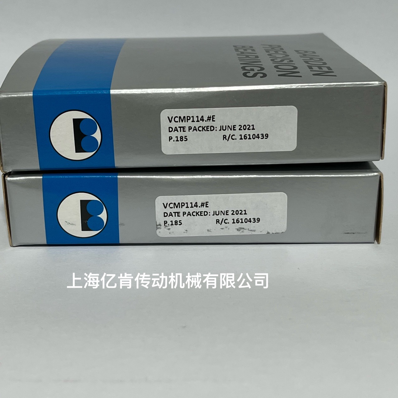 英国BARDEN SCB1313Y11 VCMP114 分子泵 干泵 真空泵 陶瓷球轴承