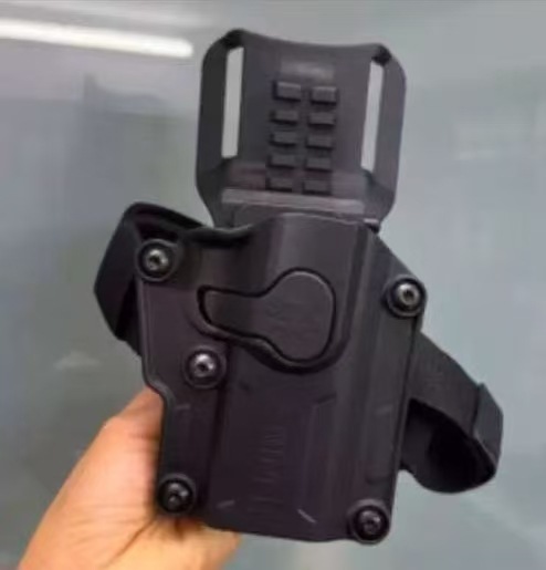 CZ-75 P09 P10 M92 PX4 P226 229 320 TP9 VP9 Funda de extracción rápida DK06 05