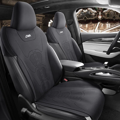 seat cover four seasons universal Modelə uyğun (Original) oturacaq örtükləri
