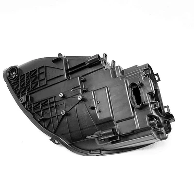 bottom shell, Fara qapaqları