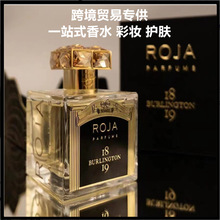 ROJA��ˮ�����޲��`�D ROJA�_�ε·���Ůʿ�㾫100ml���b��ʿ��ˮ