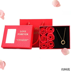 鲜花花艺制品;仿真花;节日用品礼盒