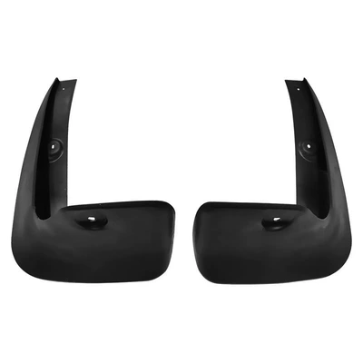 2009-2015 Ruiyi Mazda6: Mudguard