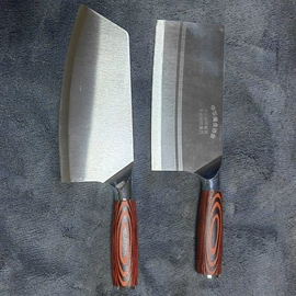 不锈钢厨用刀;刀具套装;家用菜刀