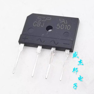 GBJ5010 DIP4��������ȫ�¬F؛