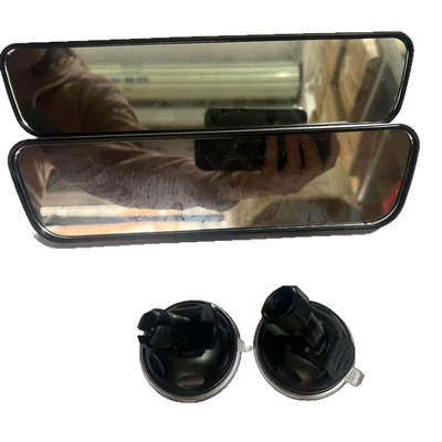 mirror auxiliary mirror, Large field of view rear view auxiliary mirror