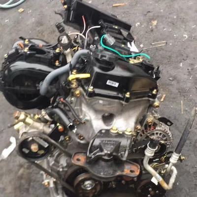 Engine assembly 3 473QB QE Geely