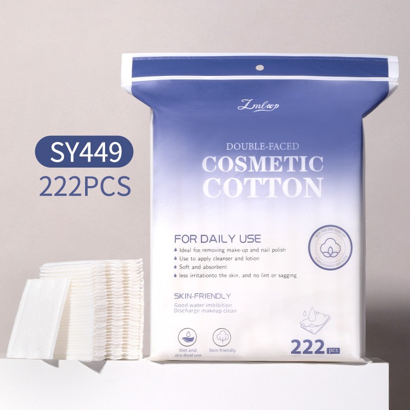 Sack algodón 222 piezas (inglés completo) SY449