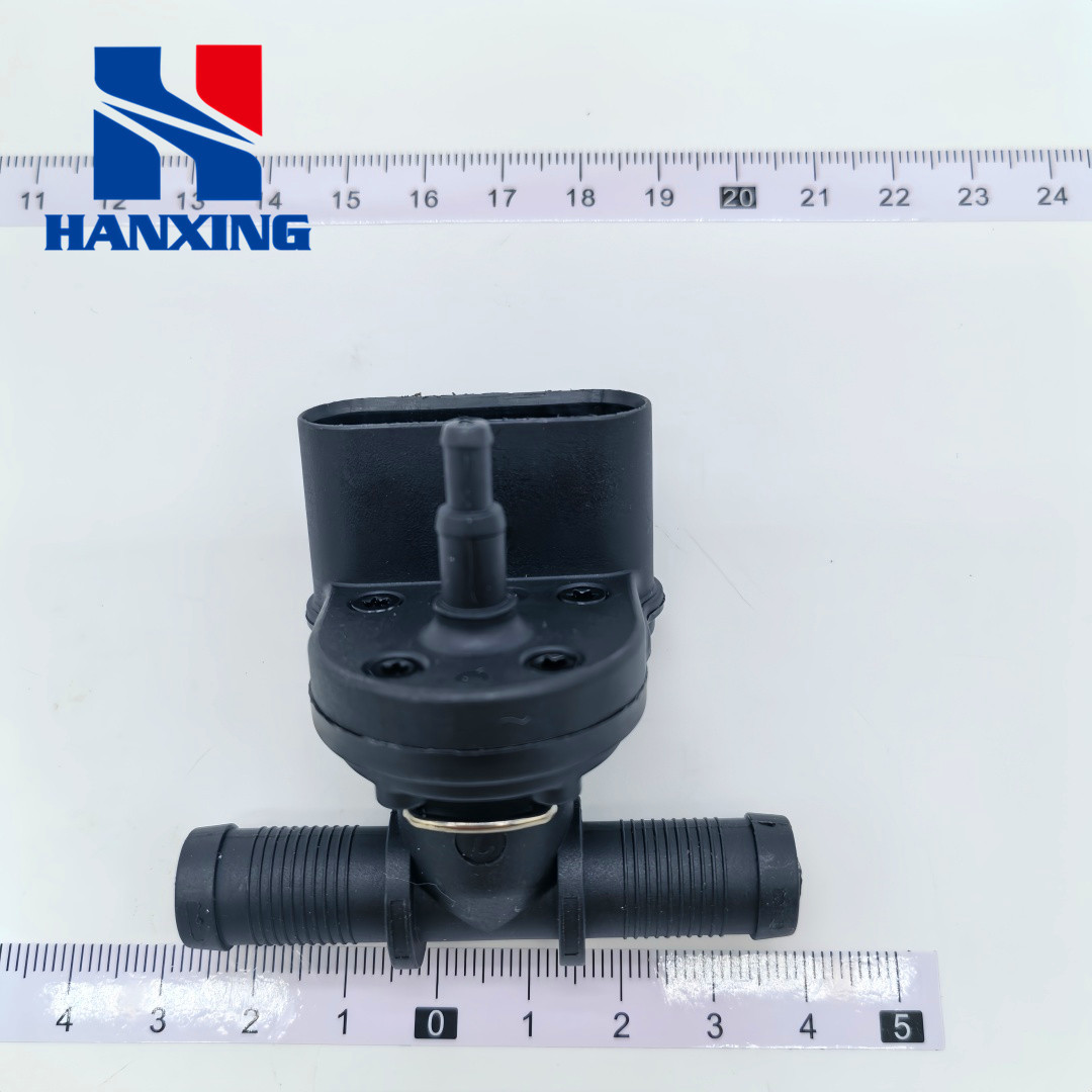 Cng Car Natural Gas Accessories Oil-To-Gas Conversion Ps04 System Pressure Difference Ac System Pressure Sensor Pressure Difference New Product