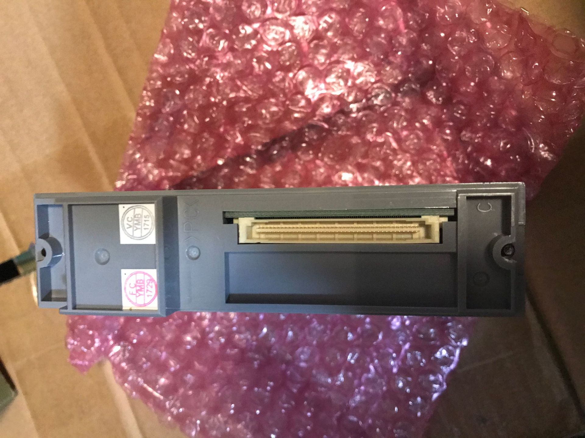 横河AAT145-S03模块 横河DCS系统AAT145-S03模块卡件全新现货