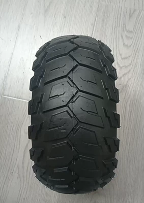 wear-resistant fat tire – Yolsuzluq şinləri