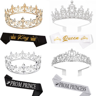�W���A��ˮ���ʹ� ��������^R�� King Queen�R�������Ɍ��b�