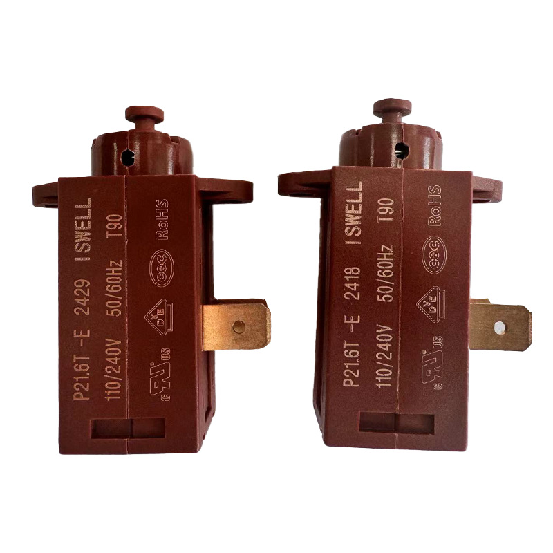 蜡马达  热动开关  eltek 100331.40  执行器  断电复位 waxmotor