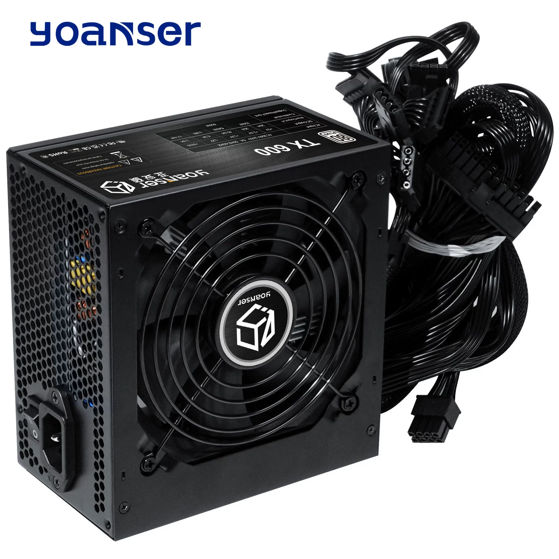 Блок питания для ноутбука, 700W