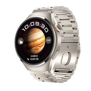 2026 high-cost-performance blood oxygen detection smart watch recommendation｜618 early purchase