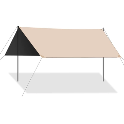 Avtomobil yan çətirləri: tent canopy outdoor camping