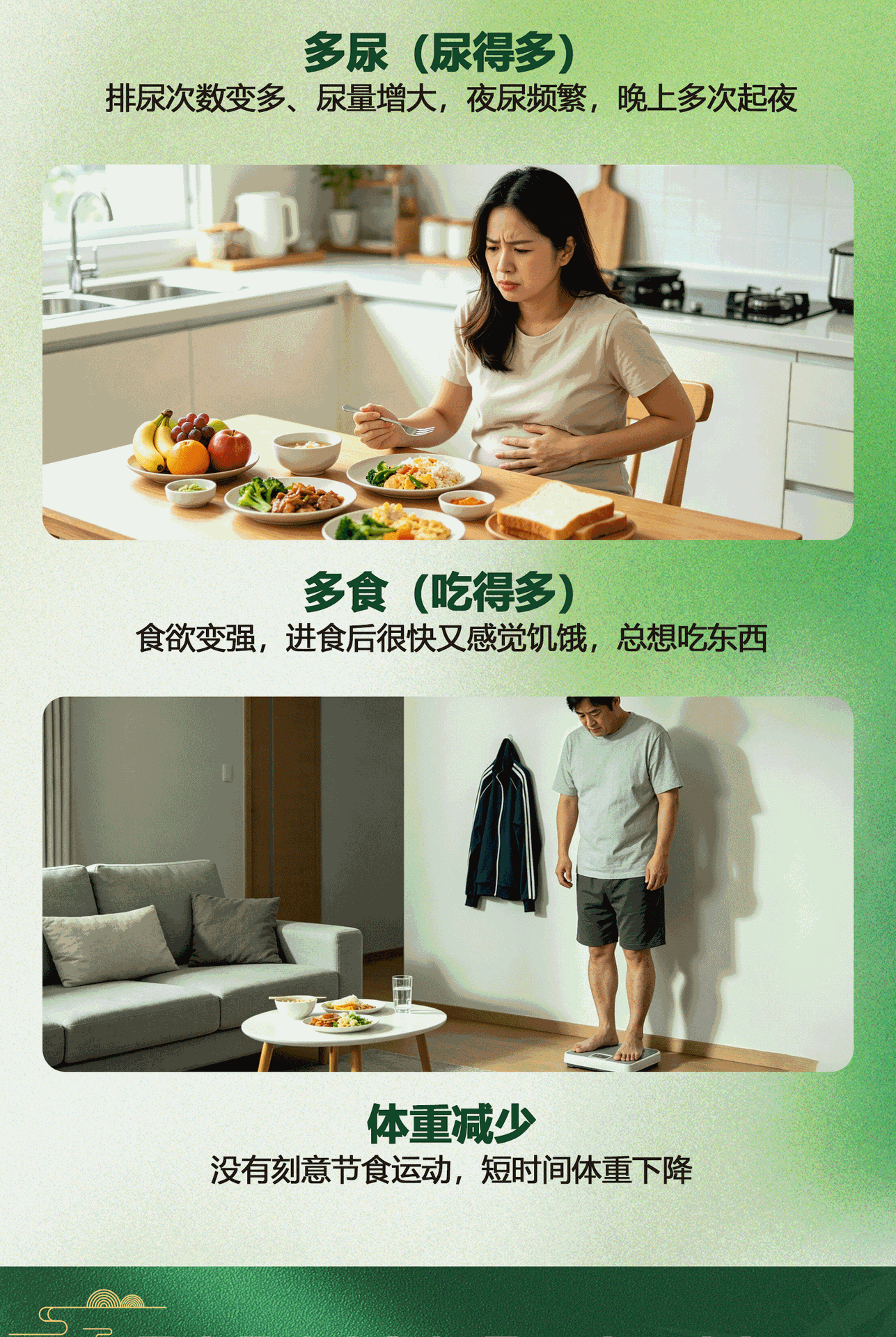 Blood Sugar Support Capsules Ginseng Mulberry Leaf Polygonatum 90 Capsules 0.4g Each key features
