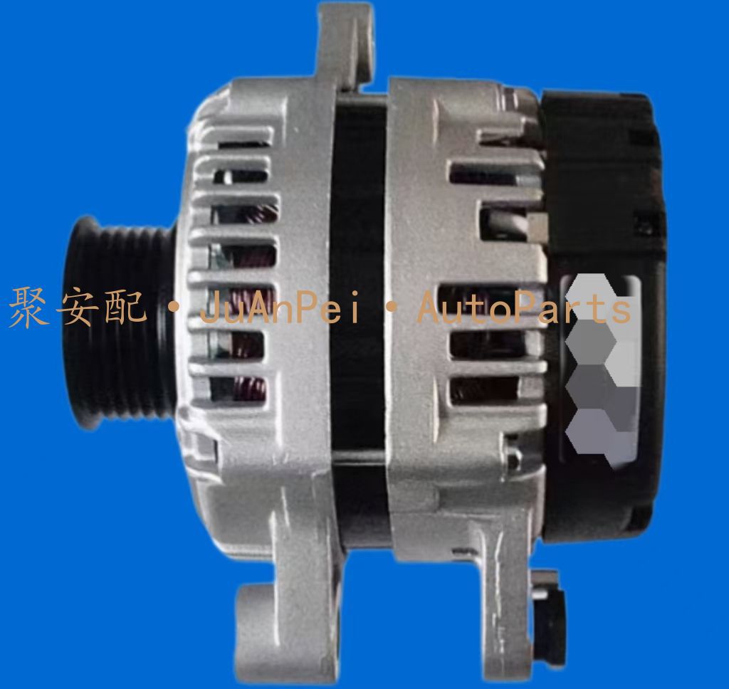 Suitable for Dongfeng Shuaike 3701020B Car Generator Engine 4A15 4A13 K3-Ve3.3Sz