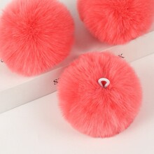 �羳�����F؛���l����ë��耳׿�8cm˪ɫ���b�o���Ʒ���ëë��