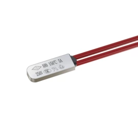 温湿度控制器;温控开关;微动开关