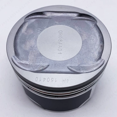 Applicable to Chery accessories ruihu 5 484H 2.0DVVT PISTON CHERY484H-1004015AB PISTON (Piston, piston ring, piston pin) - std