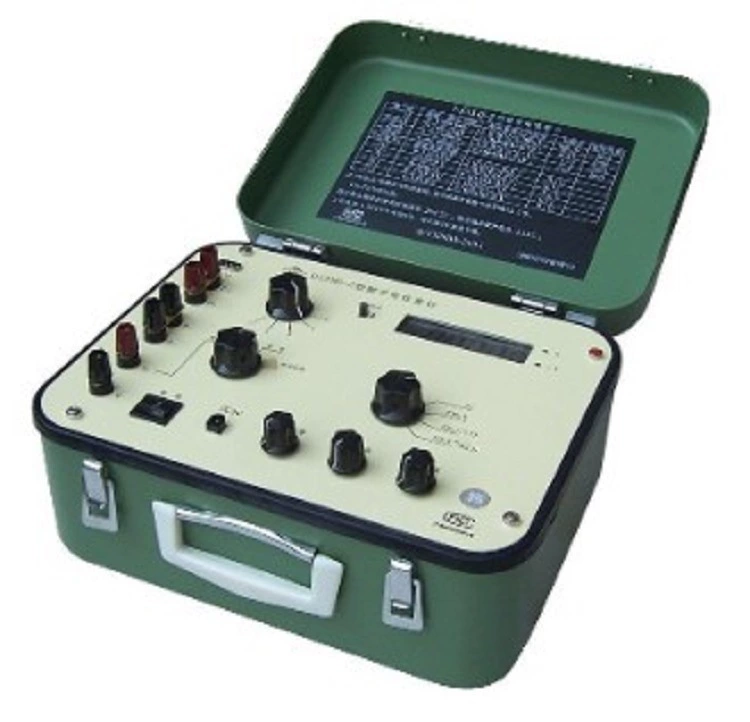 Модель цифрового потенциометра Z Supply: UJ33D-3 Номер библиотеки: M318069