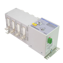 正泰双电源自动转换开关NH40-315/4SZ PC级 三相四线制供电系统