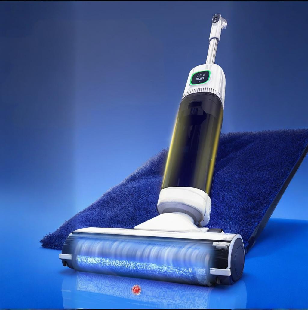 T10 floor -to -floor sculptering water sterilization wireless voice…