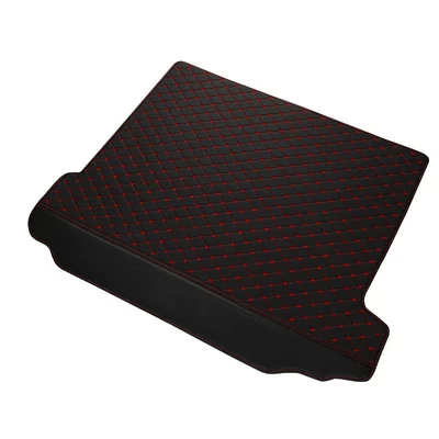 Full-Surround Rear Compartment Mat, Cross-Border, Trunk Mat