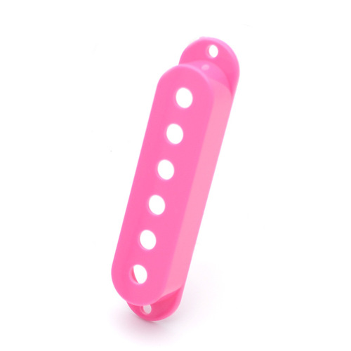 Electric guitar single coil pickup cover SQ ST triple single 3 single single pickup shell 48/50/52mm