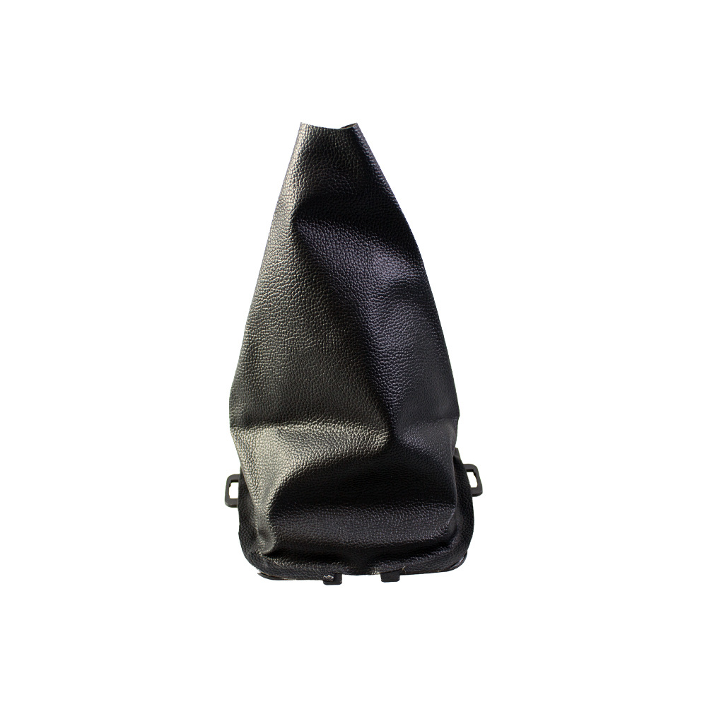 Gear Shift Knob Gaiter Boot for Ford Fiesta 5/6 Speed