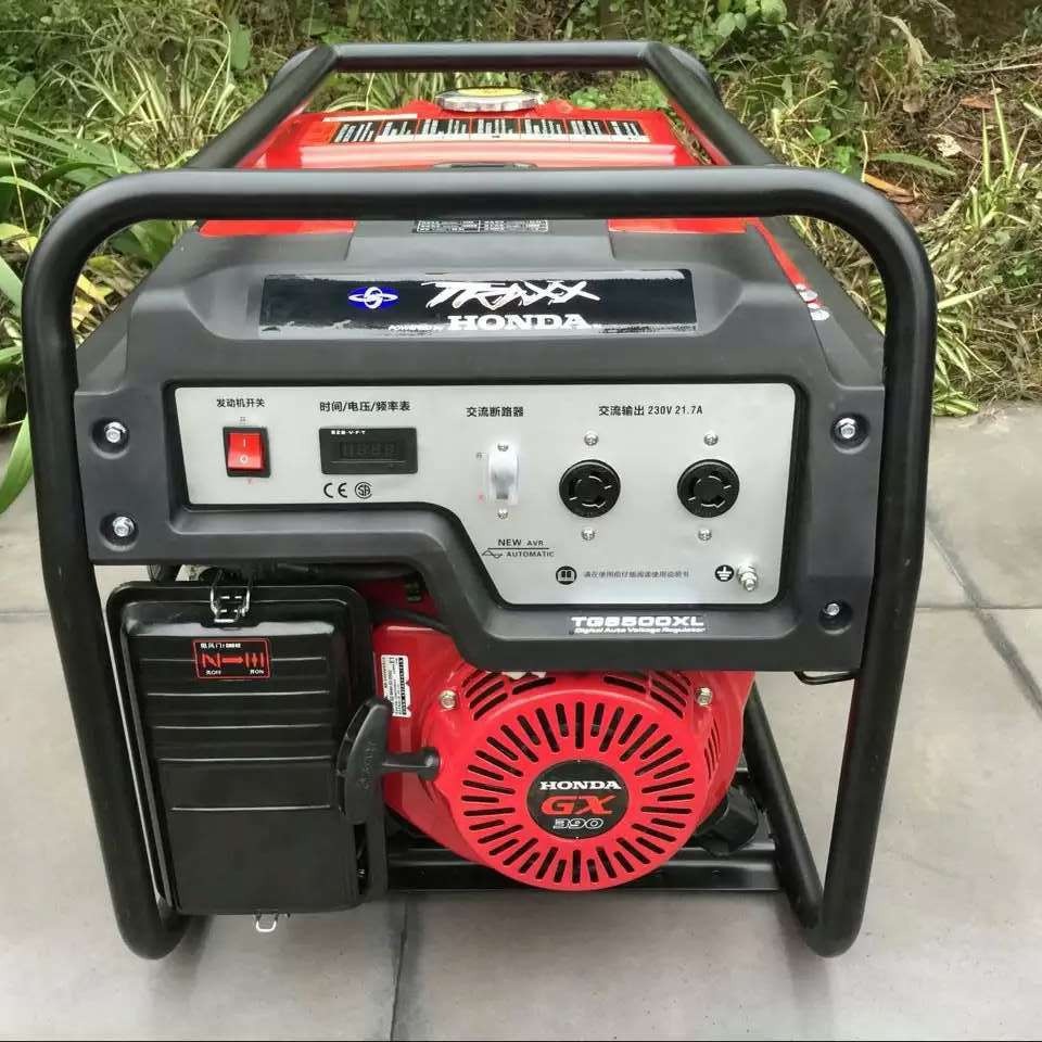 TG6500EL걾ﶯͷ5KW걾﷢TG6500