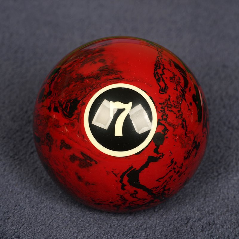 Fantasy Crystal No. 7 Ball