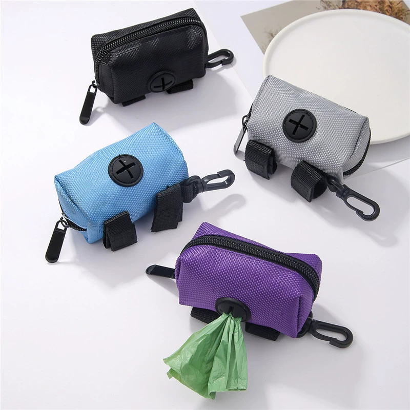 Хит продаж: пакеты для собачьих отходов в наличии, диспенсер для пакетов для уборки за собаками, инструмент для сбора экскрементов