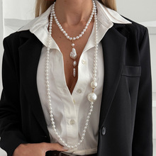 ŷ���羳С�������鴮���������Է��ΰٴ�ë��������necklace