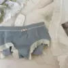 Fog blue