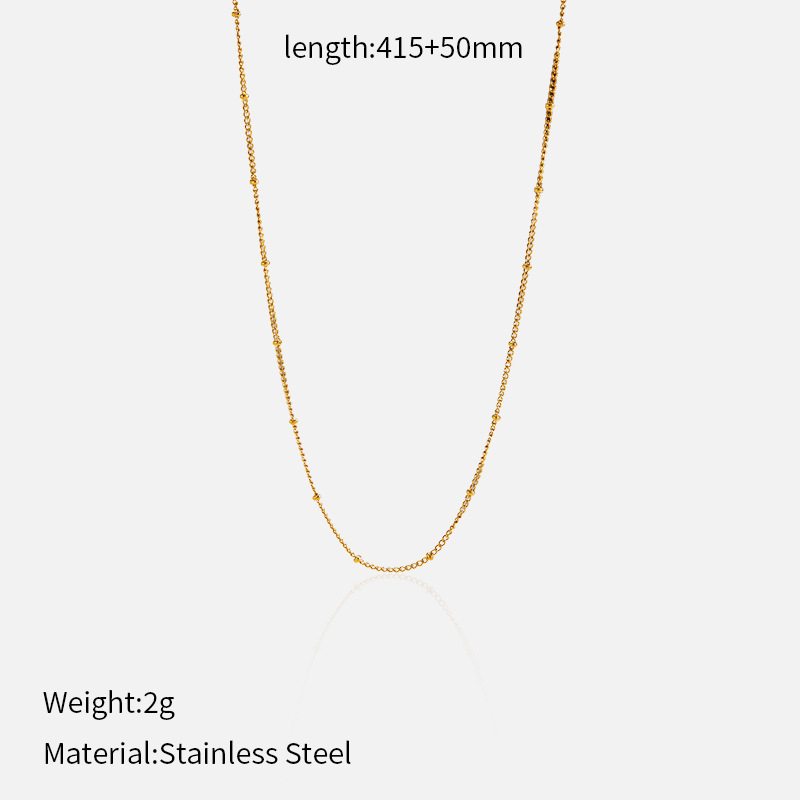 CH1426 (Cadenas de collar)