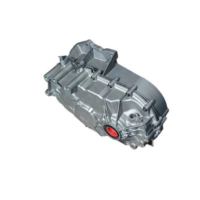 Cross-border supply for the Reducer assembly