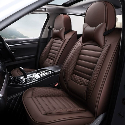 Four Seasons Pad full-enclosed seat cover